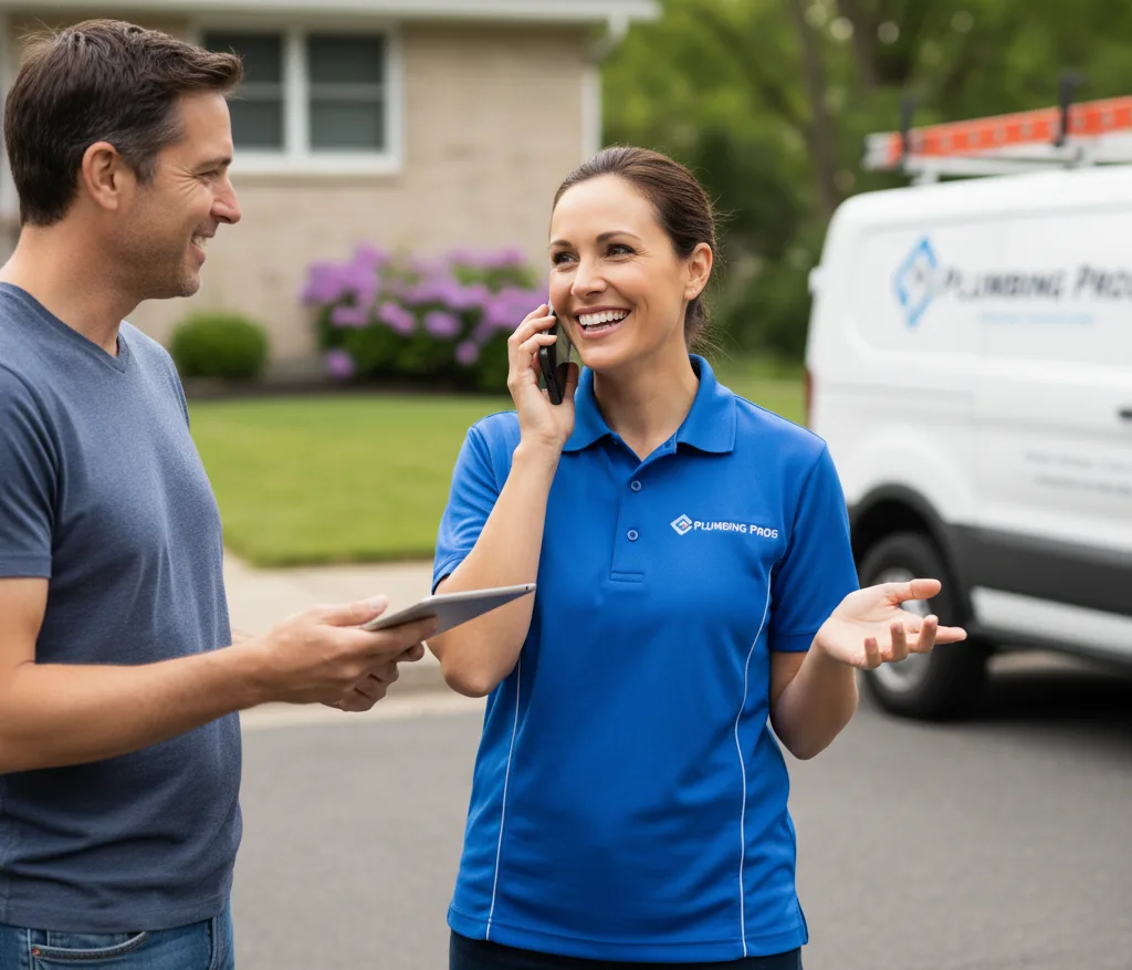 Sewer Line Repair in Sanderson, FL
